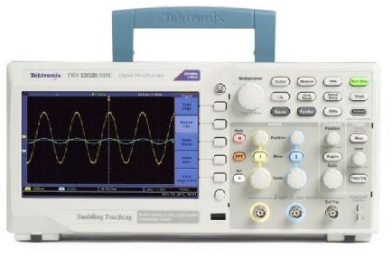 TBS1052B Цифровой осциллограф Tektronix