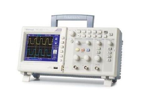 TBS1062 Цифровой осциллограф Tektronix