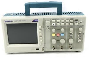 TBS1102B Цифровой осциллограф Tektronix