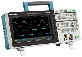 TBS1202B Цифровой осциллограф Tektronix
