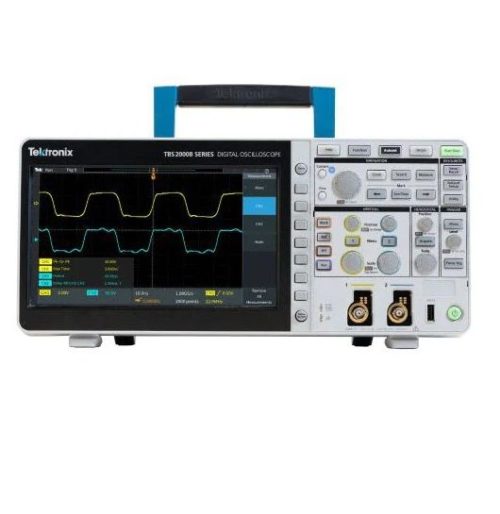 TBS2072B Цифровой осциллограф Tektronix