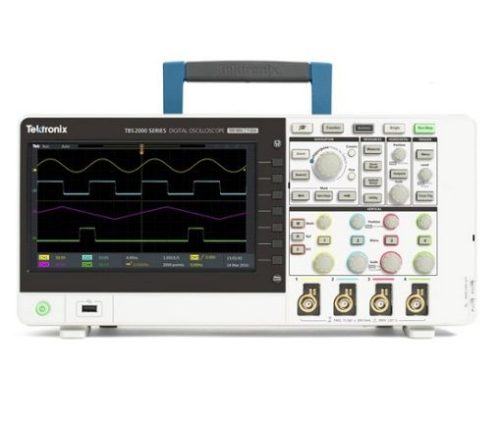TBS2102 Цифровой осциллограф Tektronix