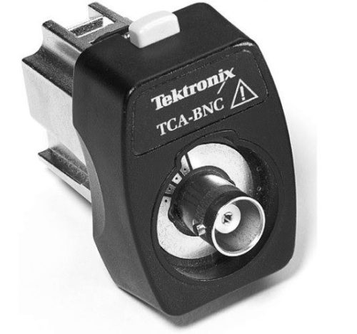 Адаптер пробника TCA-BNC Tektronix