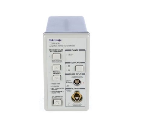 TCPA400 Усилитель пробника Tektronix 50 МГц