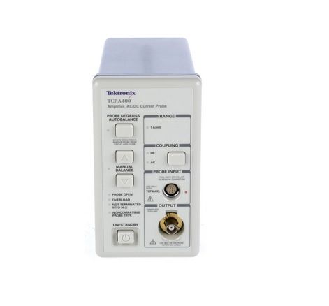 Адаптер пробника TCPA400 Tektronix
