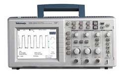 Цифровой осциллограф Tektronix TDS1001