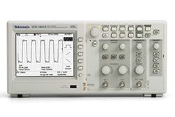 TDS1001B Цифровой осциллограф Tektronix