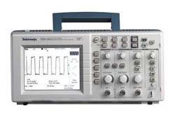 TDS1002 Цифровой осциллограф Tektronix