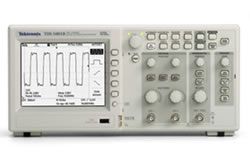 TDS1002B Цифровой осциллограф Tektronix