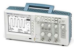 TDS1012B Цифровой осциллограф Tektronix