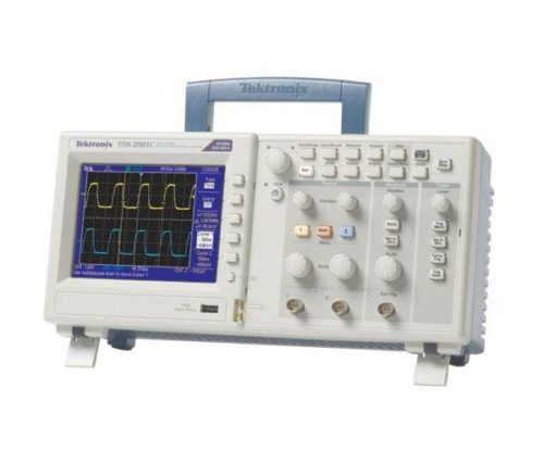 TDS2001C Цифровой осциллограф Tektronix