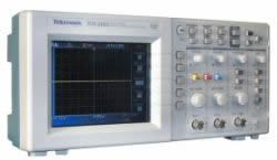Цифровой осциллограф Tektronix TDS2002
