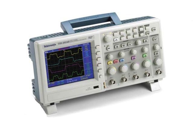 TDS2002B Цифровой осциллограф Tektronix
