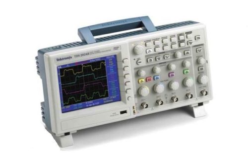 TDS2014B Цифровой осциллограф Tektronix