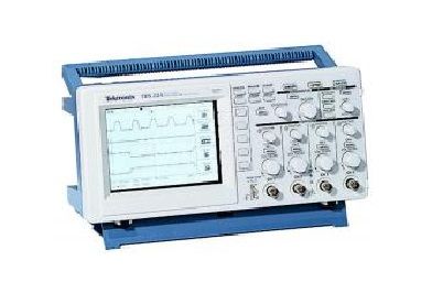 Цифровой осциллограф Tektronix TDS224