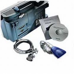 Модуль TDS2MEM Tektronix