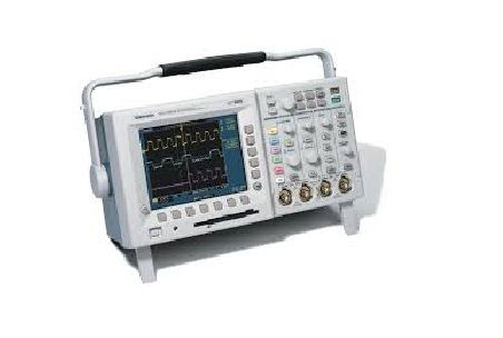TDS3014B Цифровой осциллограф Tektronix