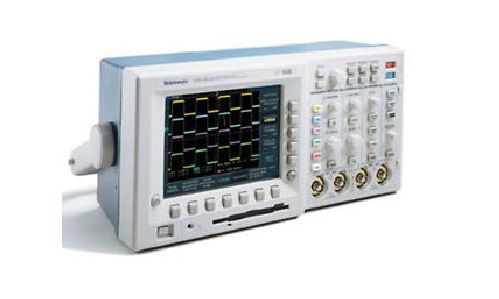 TDS3034 Цифровой осциллограф Tektronix