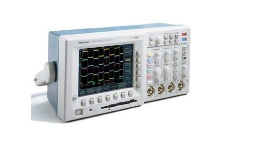 Цифровой осциллограф Tektronix TDS3052