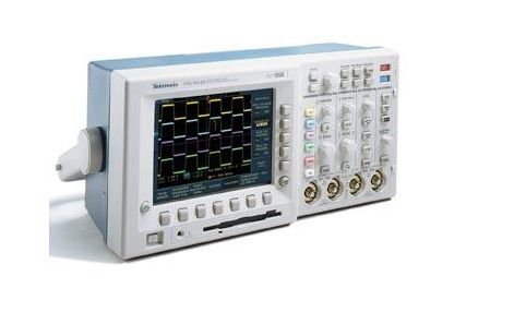 TDS3054 Цифровой осциллограф Tektronix
