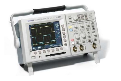 TDS3054B Цифровой осциллограф Tektronix