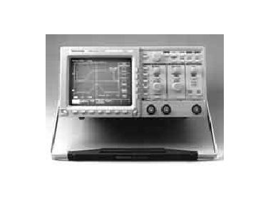 Цифровой осциллограф Tektronix TDS310