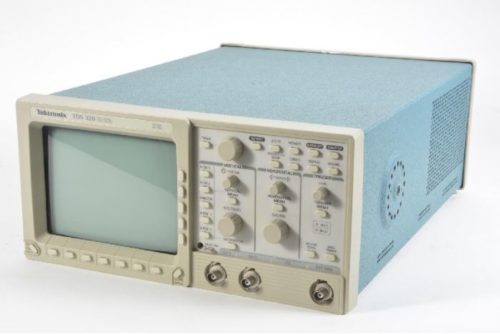 Цифровой осциллограф Tektronix TDS320