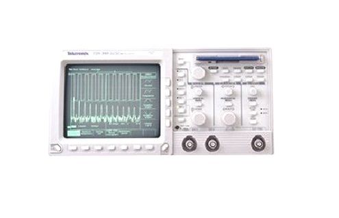 Цифровой осциллограф Tektronix TDS360