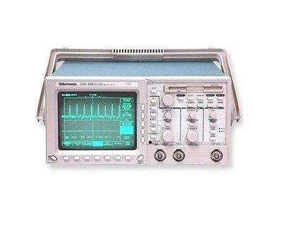 Цифровой осциллограф Tektronix TDS380
