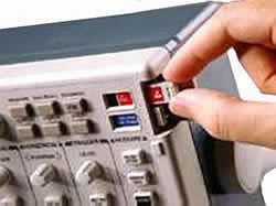 Модуль TDS3AAM Tektronix