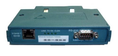 Модуль TDS3EM Tektronix