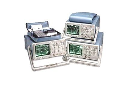 TDS460A Цифровой осциллограф Tektronix