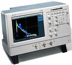 TDS5052 Цифровой осциллограф Tektronix