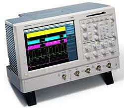 TDS5054 Цифровой осциллограф Tektronix