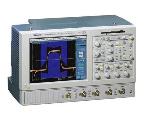 TDS5104B Цифровой осциллограф Tektronix