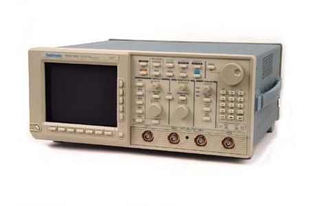 TDS520D Цифровой осциллограф Tektronix