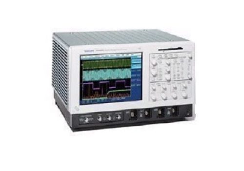 TDS6404 Цифровой осциллограф Tektronix