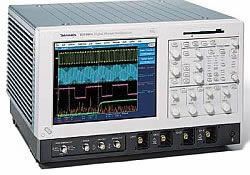 TDS6604 Цифровой осциллограф Tektronix
