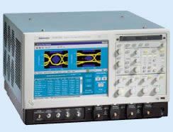 TDS6804B Цифровой осциллограф Tektronix