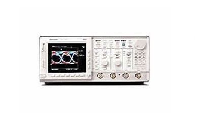 TDS680B Цифровой осциллограф Tektronix