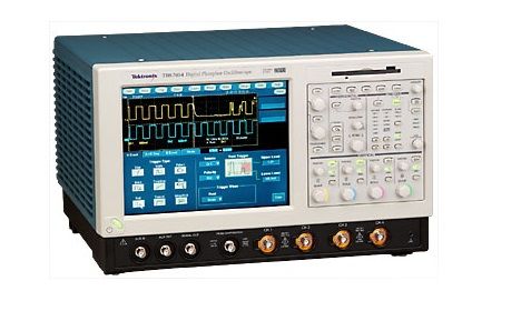 TDS7154B Цифровой осциллограф Tektronix