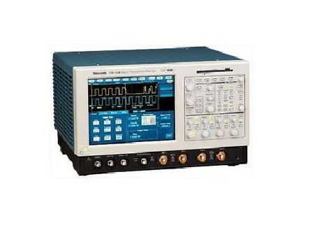 TDS7404 Цифровой осциллограф Tektronix