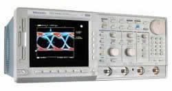TDS784A Цифровой осциллограф Tektronix