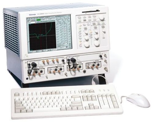 TDS8000B Цифровой осциллограф Tektronix