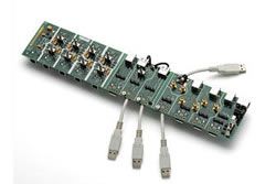 Приспособление TDSUSBF Tektronix