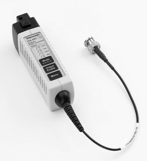 TEK-DPG Принадлежности Tektronix