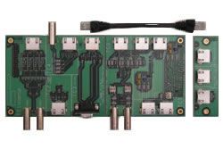 TF-GBE-ATP Приспособление Tektronix