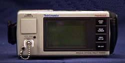 TFS2020 Волоконно-оптическое оборудование Tektronix