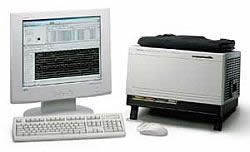 TLA603 Логический анализатор Tektronix