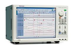 TLA6401 Логический анализатор Tektronix